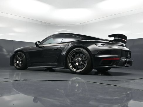 Used 2025 Porsche 911 Turbo AWD/4WD image 24