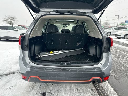 Used 2019 Subaru Forester Sport w/ Popular Package #2 image 36