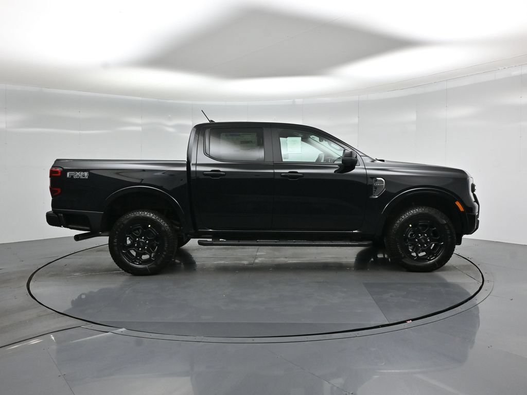 New 2026 Ford Ranger Lariat w/ FX4 Off-Road Package AWD/4WD image 26