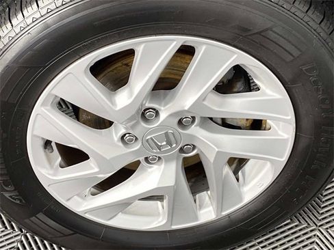 Used 2015 Honda CR-V EX-L image 31