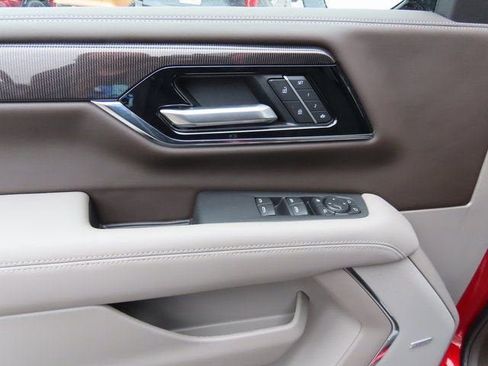 New 2026 GMC Yukon XL Elevation w/ Elevation Premium Package AWD/4WD image 26