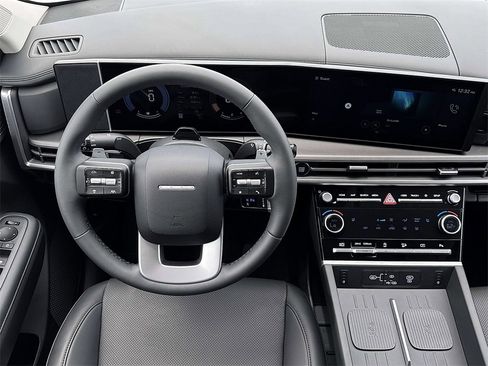 New 2026 Hyundai Santa Fe XRT image 17