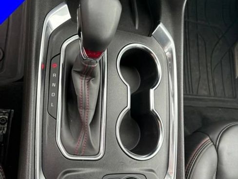 Used 2024 Chevrolet Traverse RS w/ LPO, Floor Liner Package AWD/4WD image 22