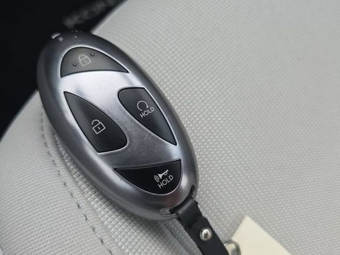 Certified 2026 Hyundai Kona SE AWD/4WD image 32