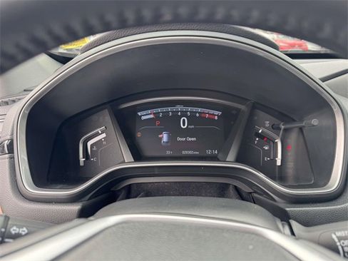 Certified 2022 Honda CR-V EX-L image 25