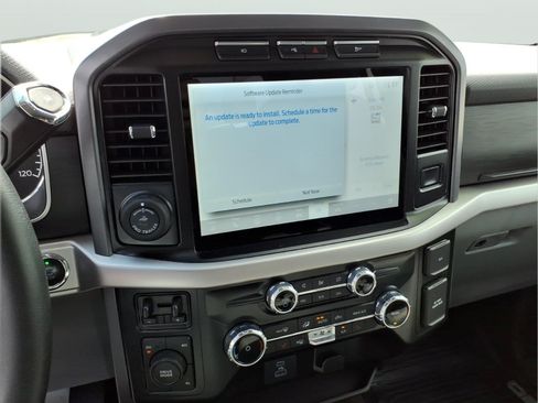 Used 2023 Ford F150 XLT w/ Equipment Group 302A High AWD/4WD image 18