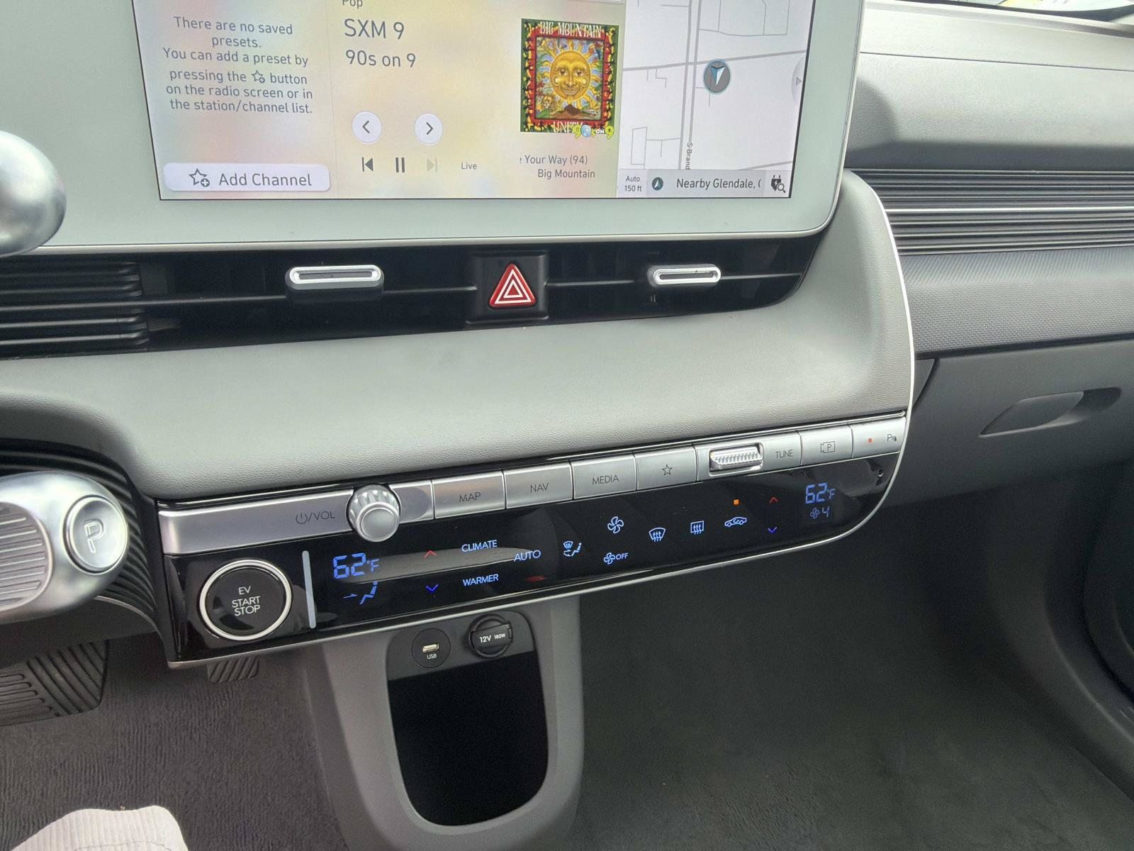 Used 2024 Hyundai Ioniq 5 SE RWD image 23