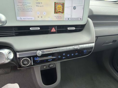 Certified 2024 Hyundai Ioniq 5 SE RWD image 23