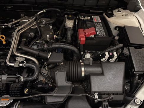 Used 2023 Nissan Altima 2.5 SV image 24