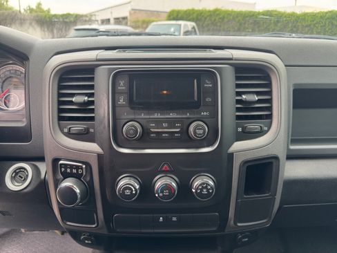 Certified 2020 RAM 1500 Tradesman RWD image 12