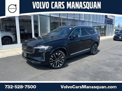 Used 2025 Volvo XC90 B6 Plus