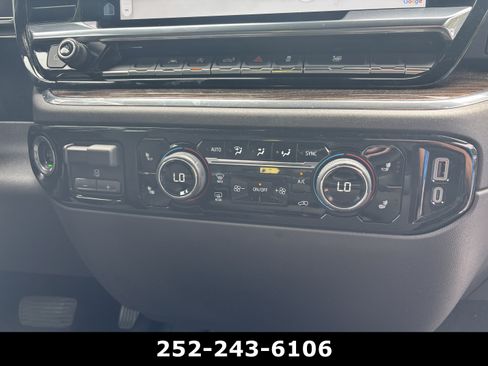 Used 2024 Chevrolet Silverado 1500 LT w/ All Star Edition Plus AWD/4WD image 11