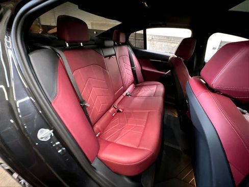 Used 2026 BMW 530i w/ M Sport Package RWD image 30