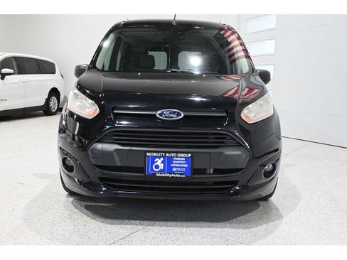 Used 2014 Ford Transit Connect XLT image 4