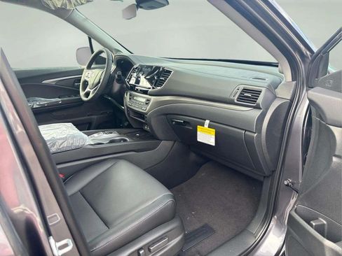 New 2026 Honda Ridgeline RTL image 22