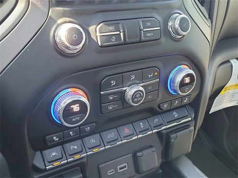 Used 2021 GMC Sierra 1500 AT4 w/ AT4 Premium Package image 35