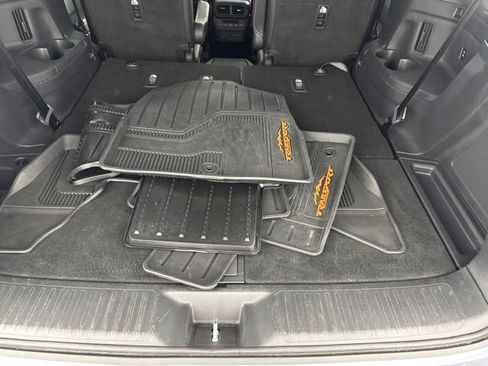 Certified 2024 Honda Pilot TrailSport image 34