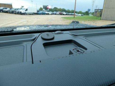 New 2026 Ford Bronco Heritage Edition AWD/4WD image 21
