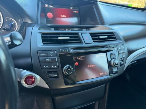 Used 2013 Honda Crosstour EX-L image 10