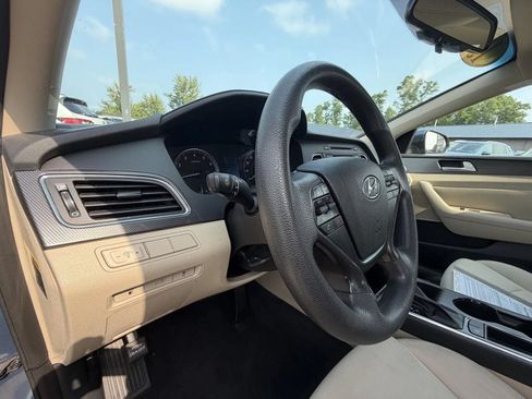 Used 2015 Hyundai Sonata Sport FWD image 11