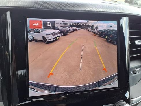 New 2026 RAM 1500 Lone Star RWD image 26