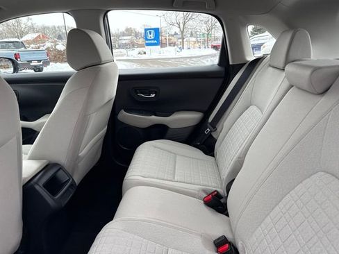 Used 2024 Honda HR-V LX image 19
