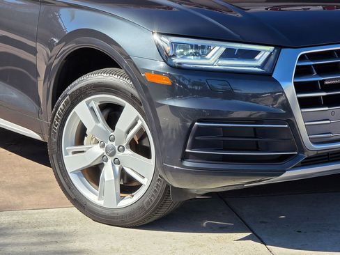 Used 2019 Audi Q5 2.0T Premium Plus w/ Premium Plus Package image 5