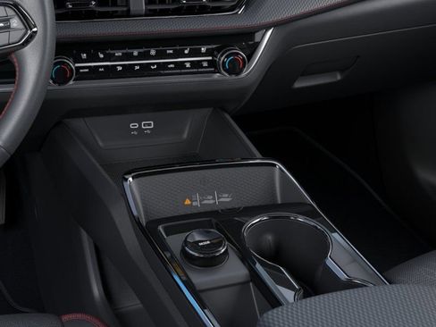 New 2027 Chevrolet Equinox RS w/ Safety and Technology Package AWD/4WD image 23