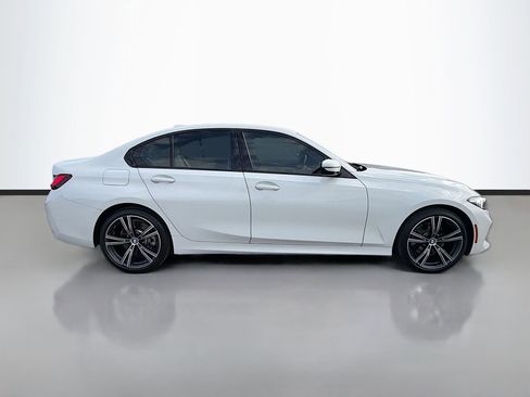 Used 2023 BMW 330i Sedan w/ Driving Assistance Package image 3