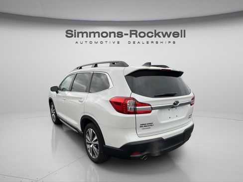 Used 2022 Subaru Ascent Limited w/ Technology Package image 5