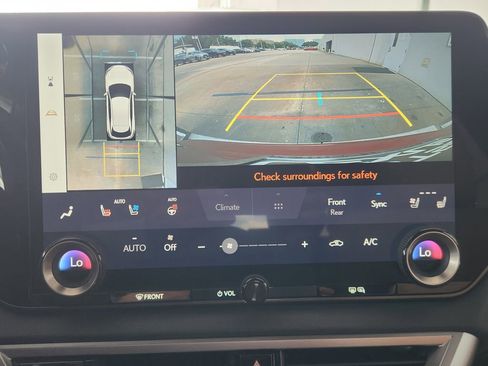Used 2023 Lexus RX 350 Premium Plus w/ Accessory Package (K3) FWD image 17