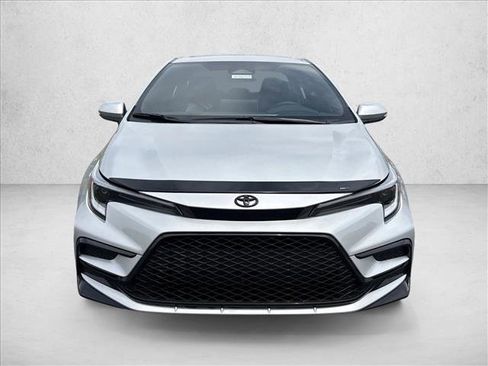 New 2026 Toyota Corolla XSE FWD image 6