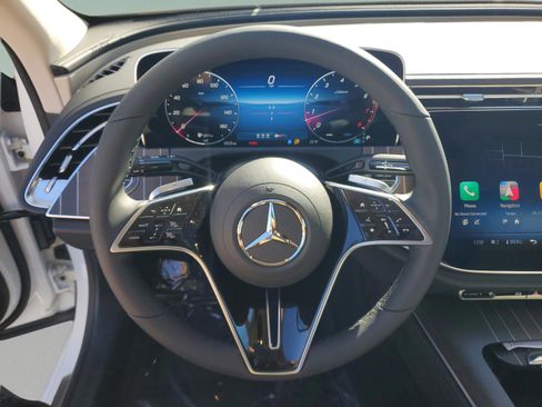 Certified 2026 Mercedes-Benz E 350 Sedan image 18