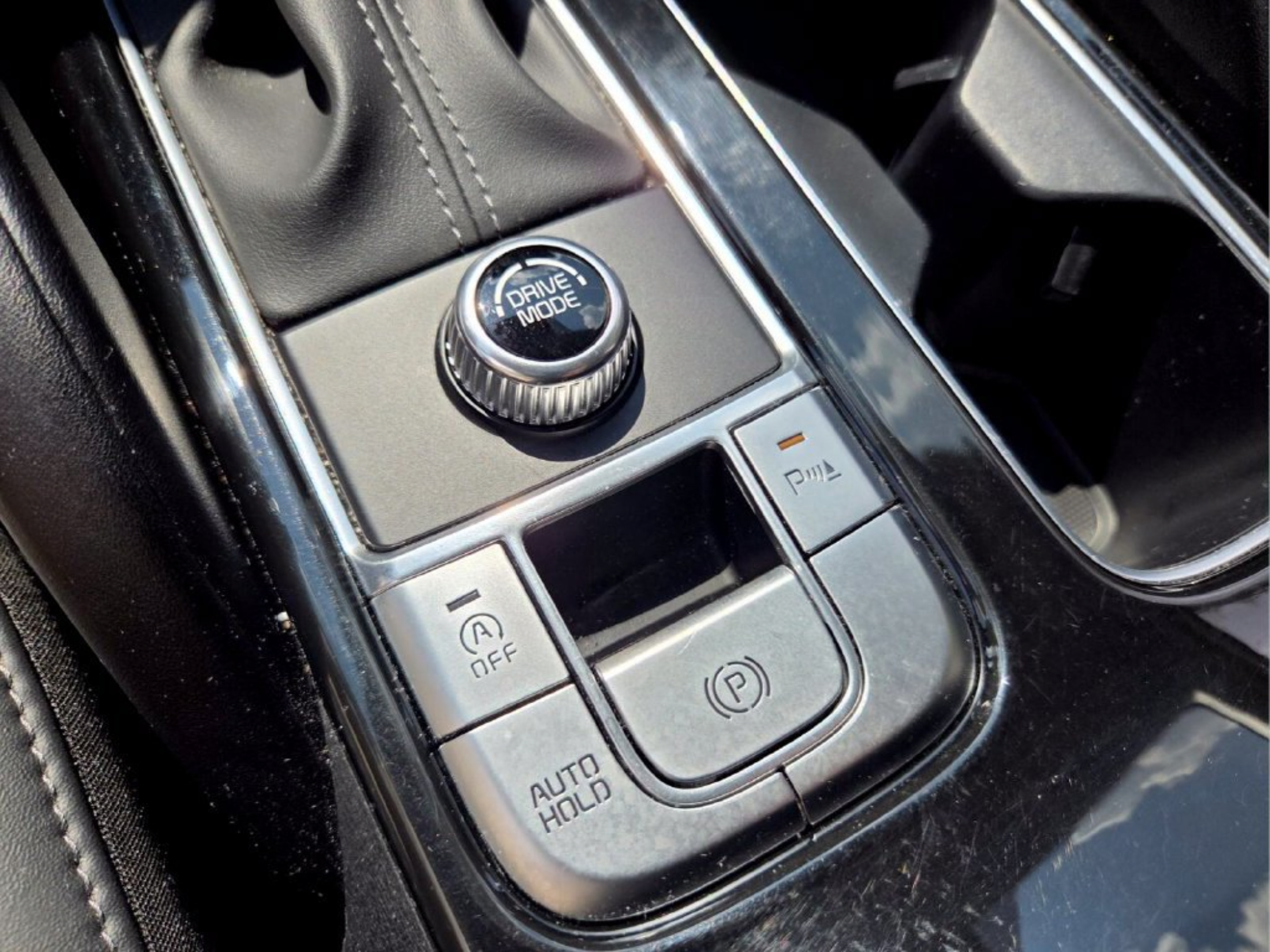 Used 2024 Kia Telluride S w/ S Sunroof Package FWD image 19