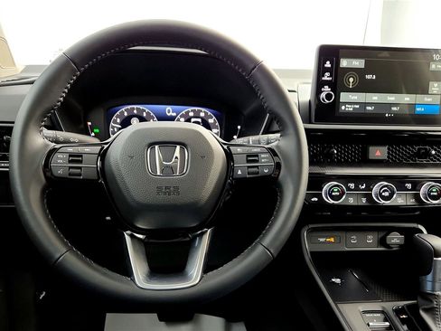 Used 2026 Honda CR-V EX-L image 40