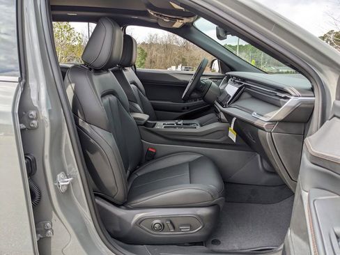 New 2026 Jeep Cherokee Overland image 53