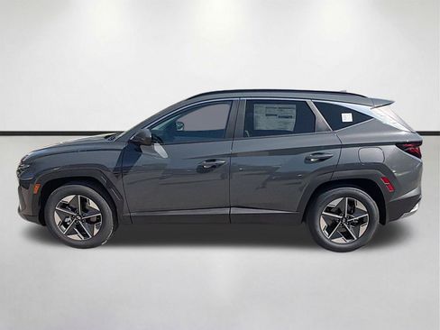 New 2026 Hyundai Tucson SEL FWD image 6