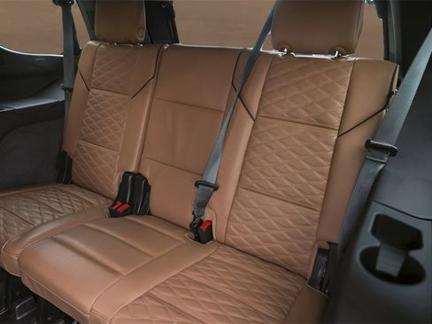 Used 2023 Cadillac Escalade Sport w/ Touring Package image 19