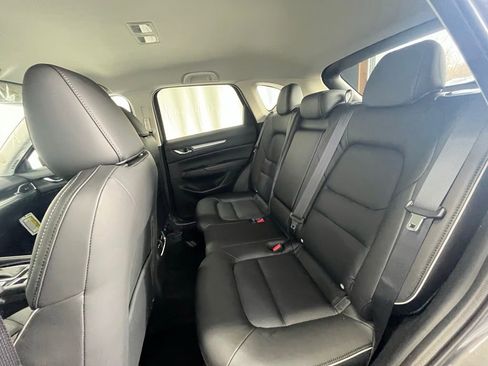 New 2025 MAZDA CX-5 AWD 2.5 S image 23