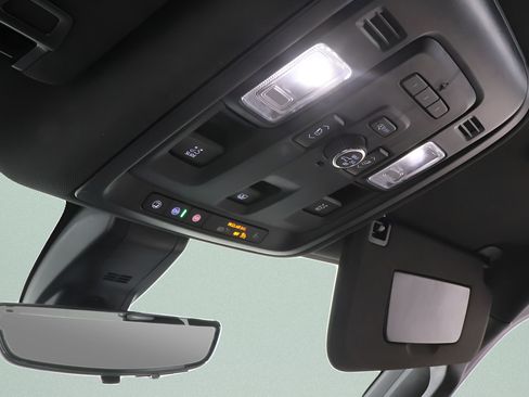 Used 2021 Chevrolet Tahoe High Country AWD/4WD image 17
