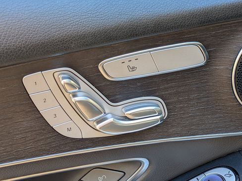 Certified 2021 Mercedes-Benz GLC 300 4MATIC image 15