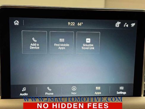 Used 2021 Lincoln Aviator Black Label w/ Dynamic Handling Package image 30