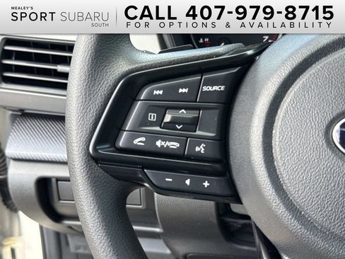 New 2026 Subaru Crosstrek 2.5i Premium AWD/4WD image 38
