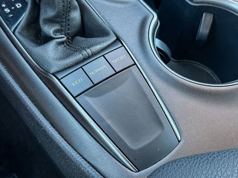 Certified 2024 Toyota Camry SE image 33