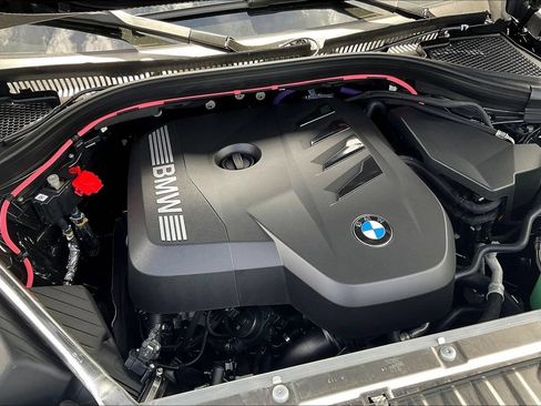 New 2026 BMW X3 xDrive30i w/ Premium Package AWD/4WD image 30