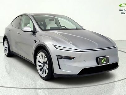 Used 2026 Tesla Model Y AWD