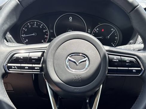 Certified 2026 MAZDA CX-90 3.3 Turbo w/ Select Package AWD/4WD image 26