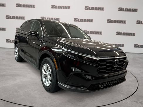 New 2026 Honda CR-V LX image 7