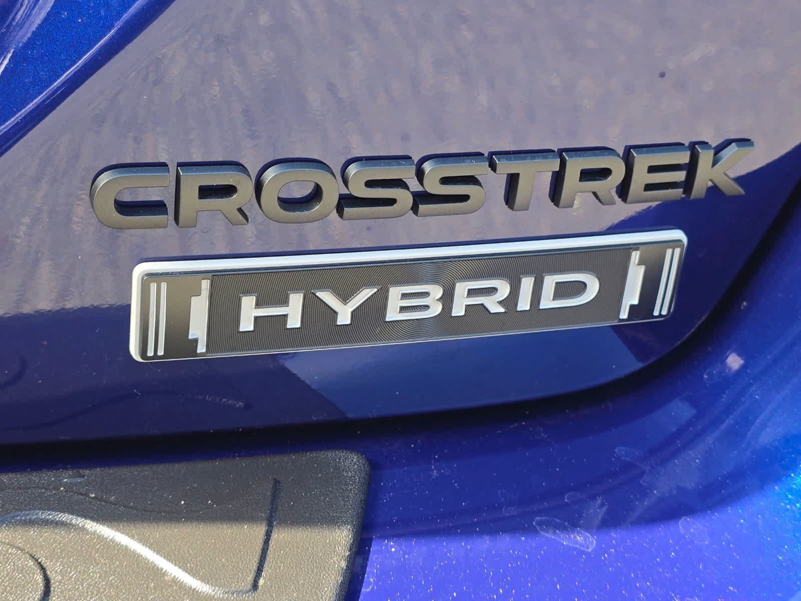 New 2026 Subaru Crosstrek 2.5i Limited AWD/4WD image 7