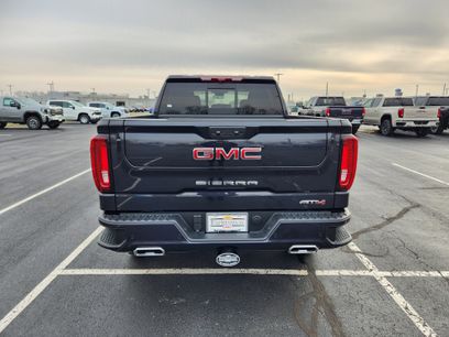 New 2026 GMC Sierra 1500 AT4 w/ AT4 Premium Package